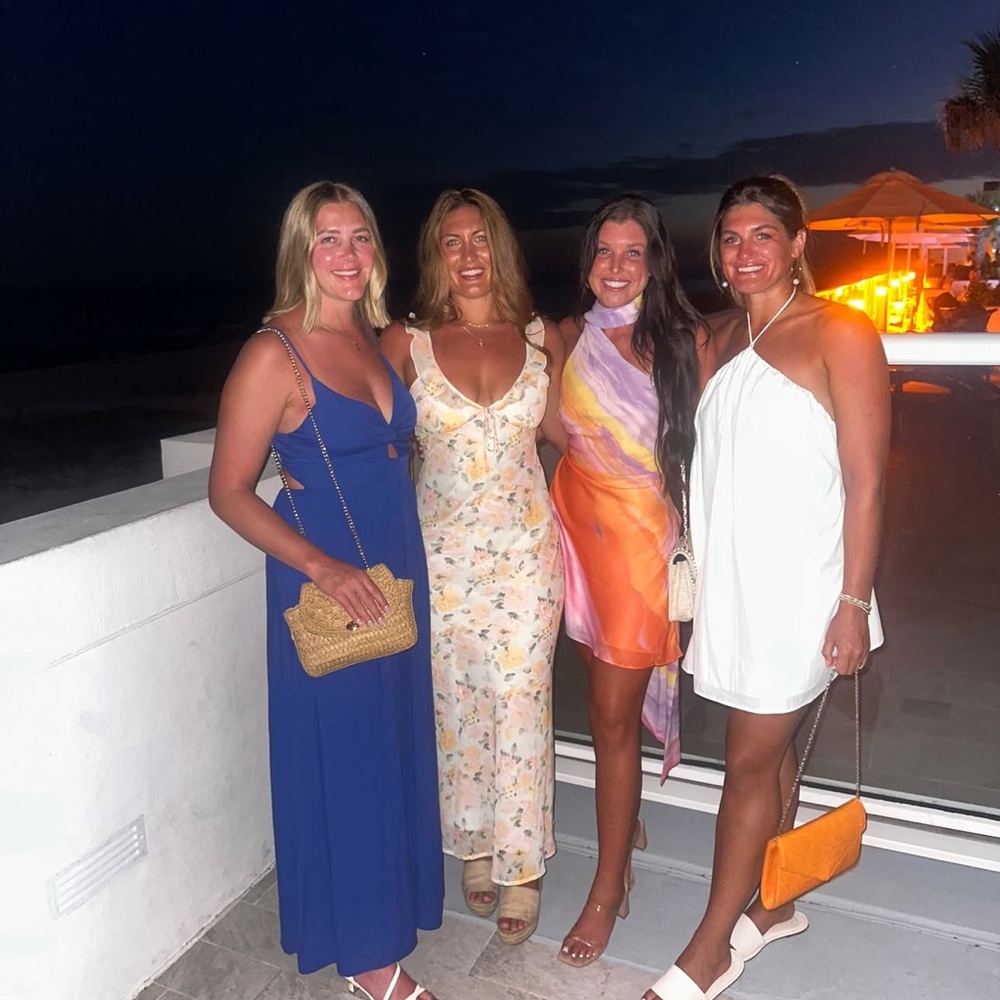 Stylish Women's Dresses in Various Colors